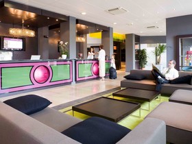 Mercure Beaune Centre