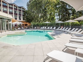 Mercure Beaune Centre