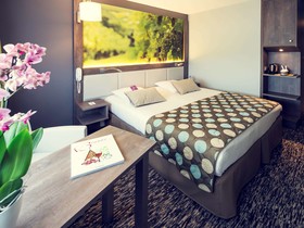 Mercure Beaune Centre