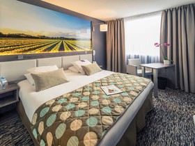Mercure Beaune Centre