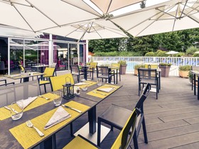 Mercure Beaune Centre