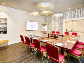 Mercure Beaune Centre