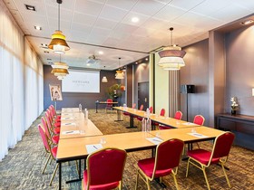 Mercure Beaune Centre