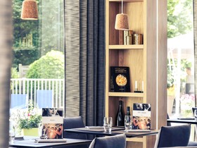 Mercure Beaune Centre