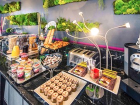 Mercure Beaune Centre