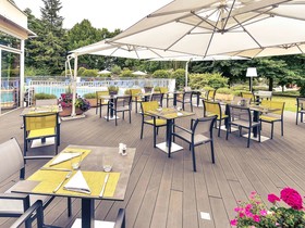 Mercure Beaune Centre