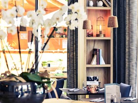 Mercure Beaune Centre