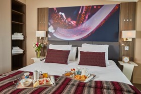 Mercure Beaune Centre