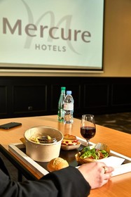 Mercure Beaune Centre