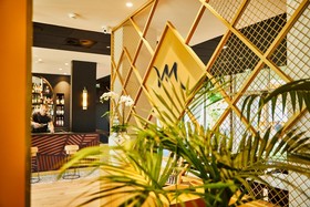 Mercure Beaune Centre