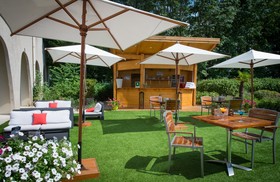 Mercure Beaune Centre