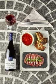 Mercure Beaune Centre