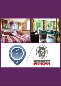Mercure Beaune Centre