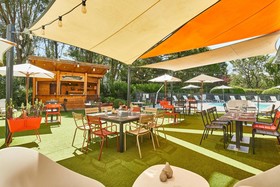 Mercure Beaune Centre