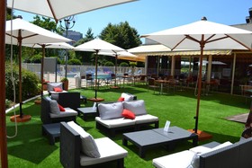 Mercure Beaune Centre