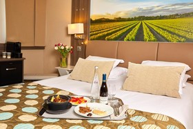 Mercure Beaune Centre