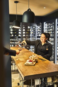 Mercure Beaune Centre