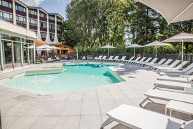 Mercure Beaune Centre