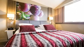 Mercure Beaune Centre