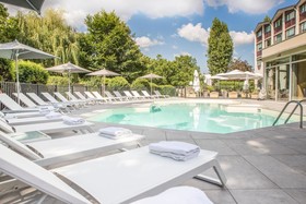 Mercure Beaune Centre