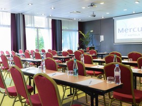 Mercure Beaune Centre