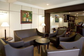 The Originals Boutique Hotel de la Paix, Beaune & Cour de la Paix