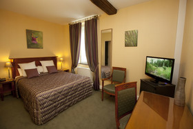 The Originals Boutique Hotel de la Paix, Beaune & Cour de la Paix