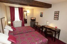 The Originals Boutique Hotel de la Paix, Beaune & Cour de la Paix
