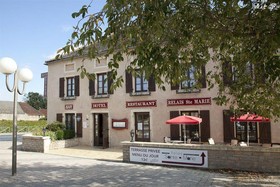 Relais Sainte Marie