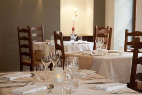Relais Sainte Marie