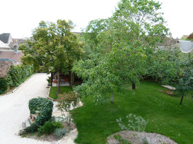 Serenity Guesthouse