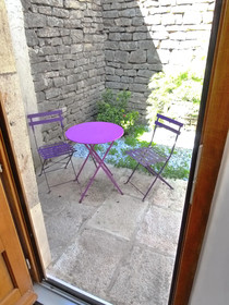 Serenity Guesthouse