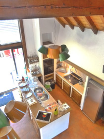 Serenity Guesthouse