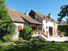 Serenity Guesthouse