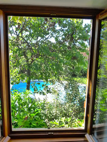 Serenity Guesthouse