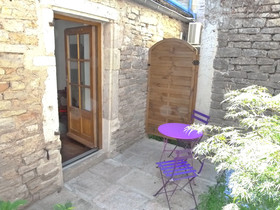 Serenity Guesthouse