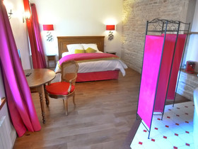 Serenity Guesthouse