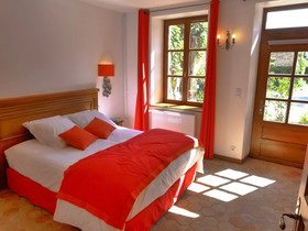 Serenity Guesthouse