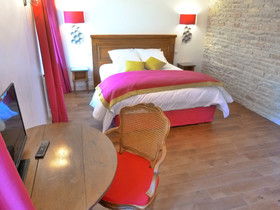 Serenity Guesthouse