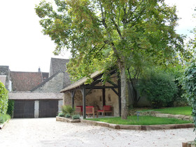 Serenity Guesthouse