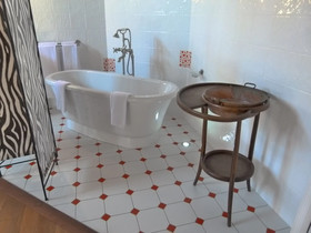 Serenity Guesthouse