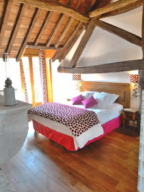 Serenity Guesthouse