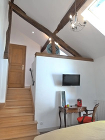 Serenity Guesthouse