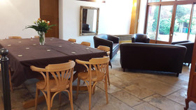 Serenity Guesthouse