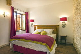 Serenity Guesthouse