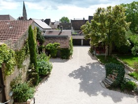Serenity Guesthouse