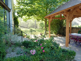 Serenity Guesthouse