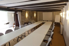The Originals Cour de la Paix