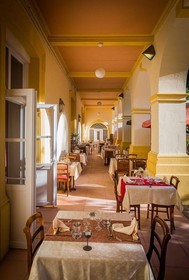 Grand Hotel