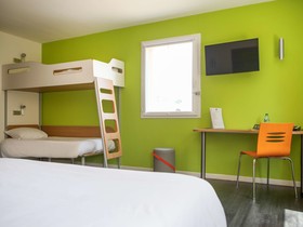 ibis Styles Bourbon Lancy